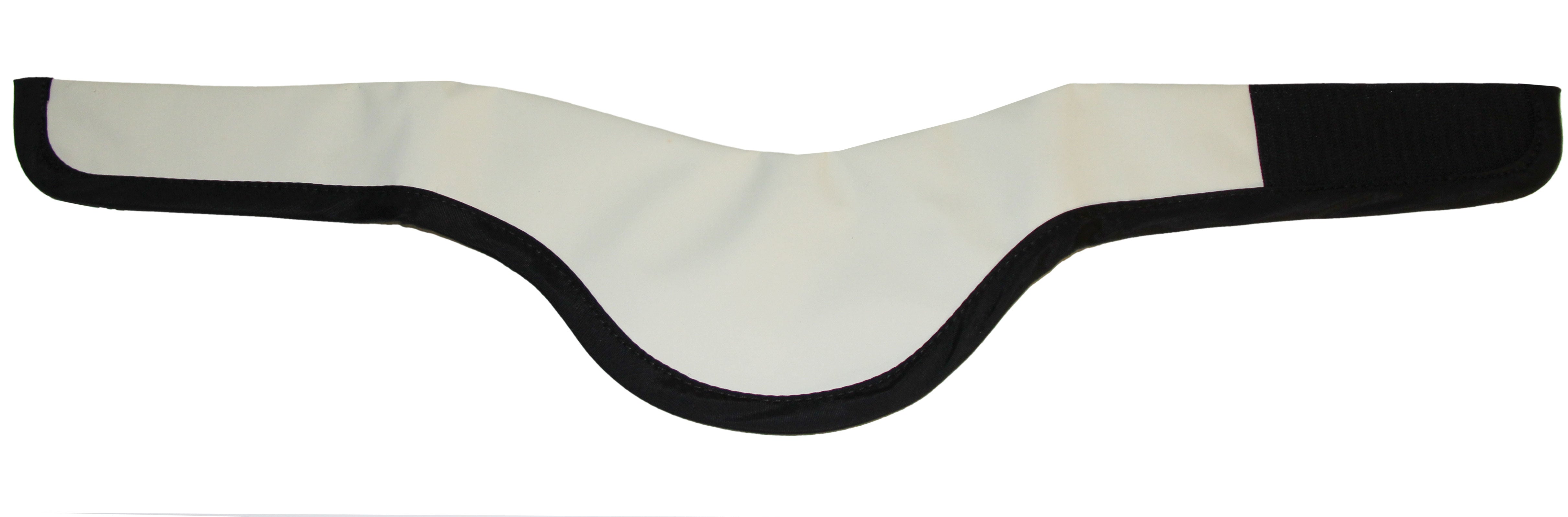 House Brand XTC-G X-Ray 0.3 Medical Grade Lead Apron Thyroid Collar Only Grey House Brand XTC-G X-Ray 0.3 Medical Grade Lead Apron Thyroid Collar Only Grey